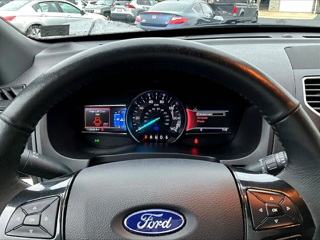 Used 2018 Magnetic Ford XLT image 15