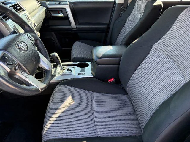 Certified Used 2021 ICE CAP Toyota SR5 image 42