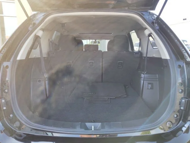 Used 2017 Black Mitsubishi SE image 25