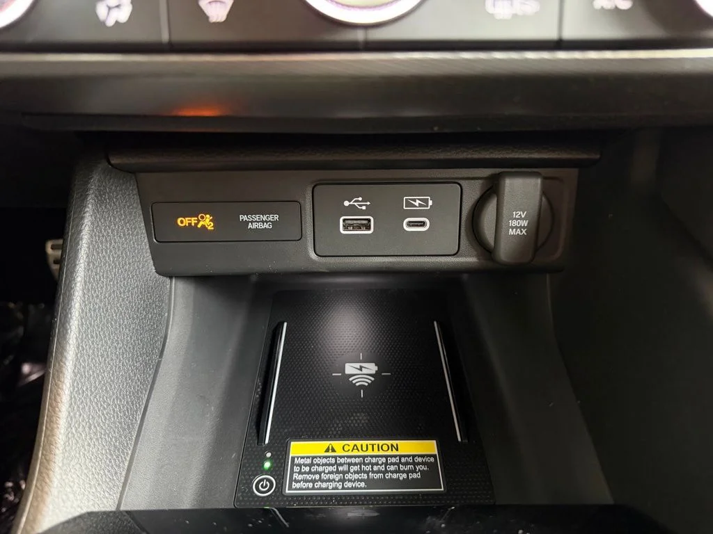 New 2026 Urban Gray Pearl Acura A-Spec Tech Package image 24
