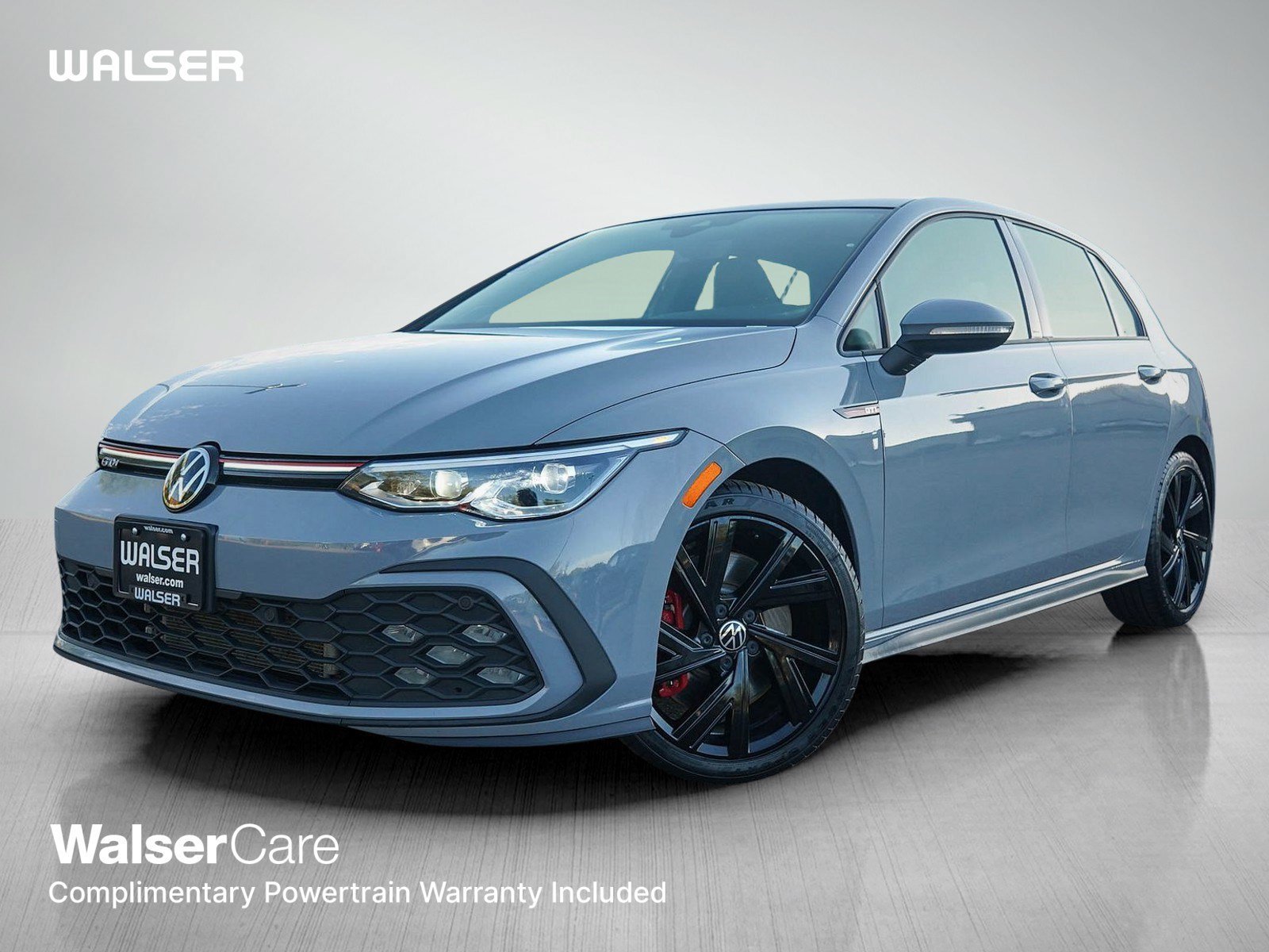 2023 Volkswagen Golf GTI