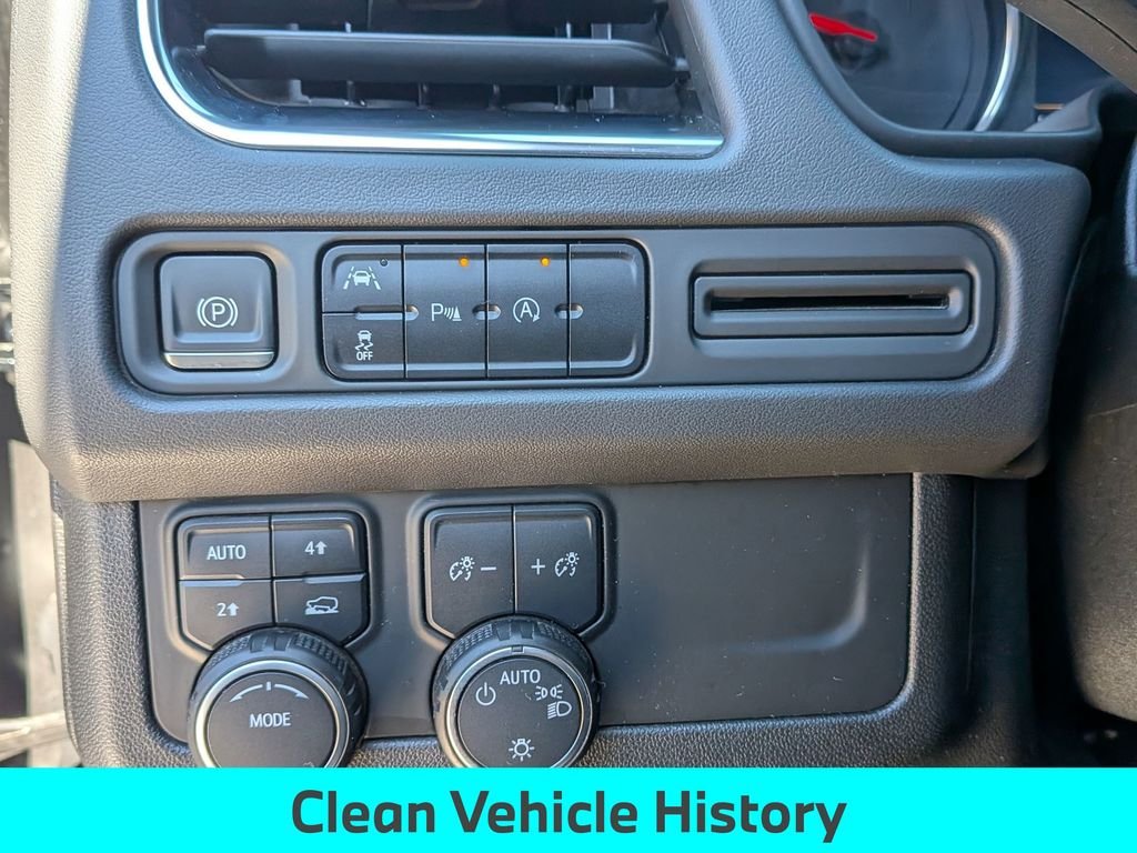 Used 2023 Black Chevrolet LS image 15