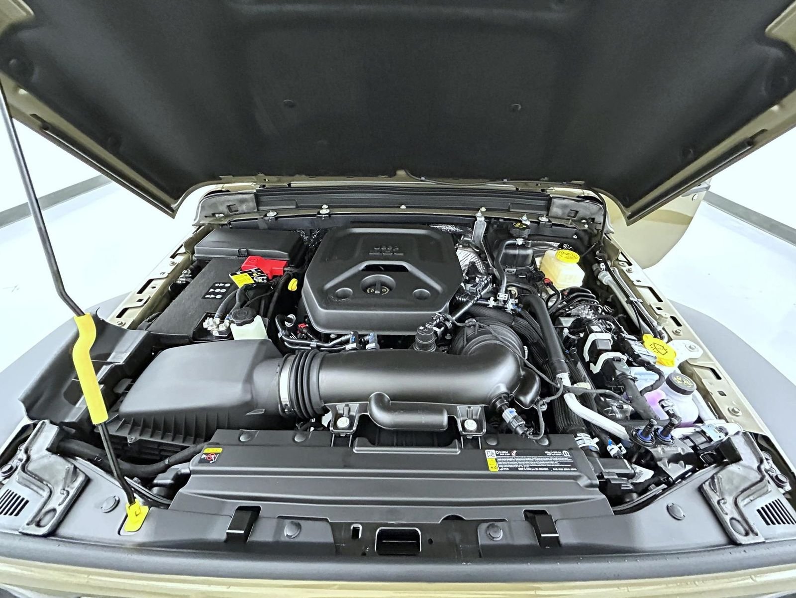 New 2026 41 Jeep Sport image 22