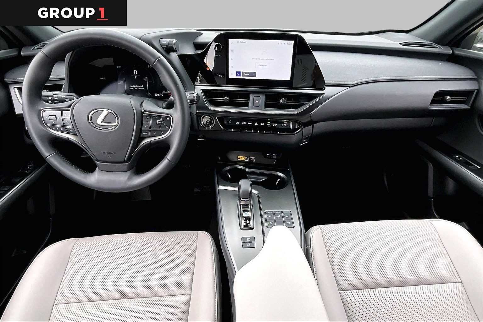 Certified Used 2025 Iridium Lexus Premium image 13