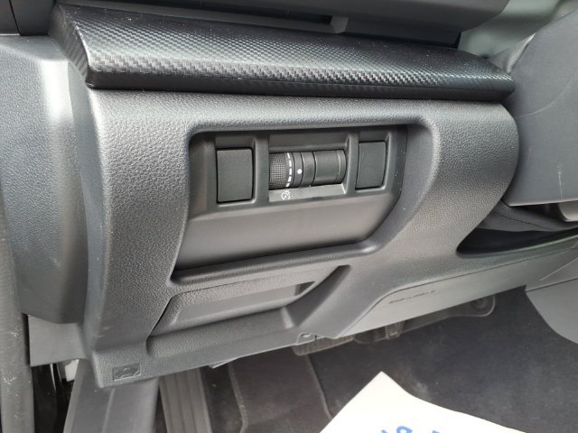 Used 2024 Black Subaru Premium image 19