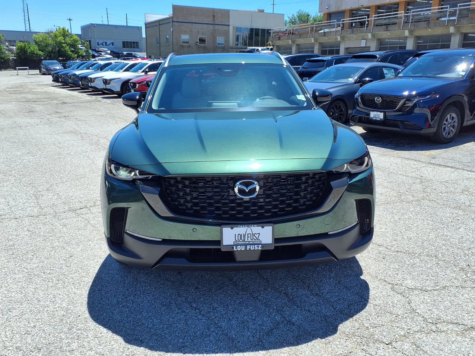 New 2026 Cypress Mazda 2.5 S Premium AWD image 20