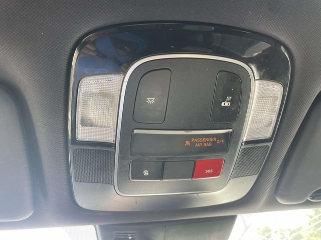 2022 Hyundai Tucson N Line - Photo 25