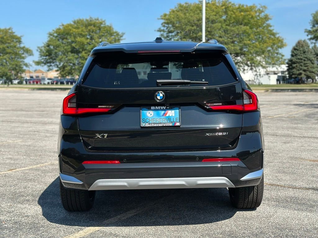 2026 BMW X1 XDrive28i - Photo 6