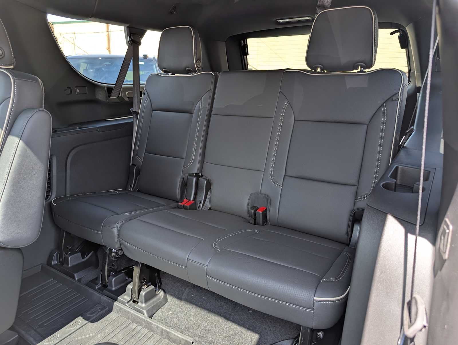 2026 GMC Yukon XL Elevation - Photo 18