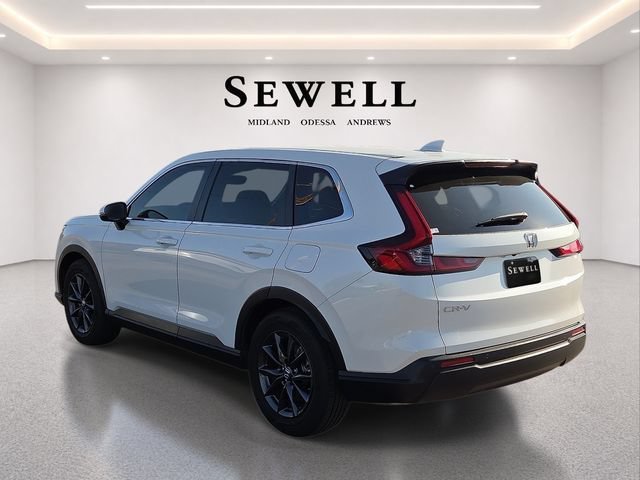 Used 2026 White Honda EX-L image 3