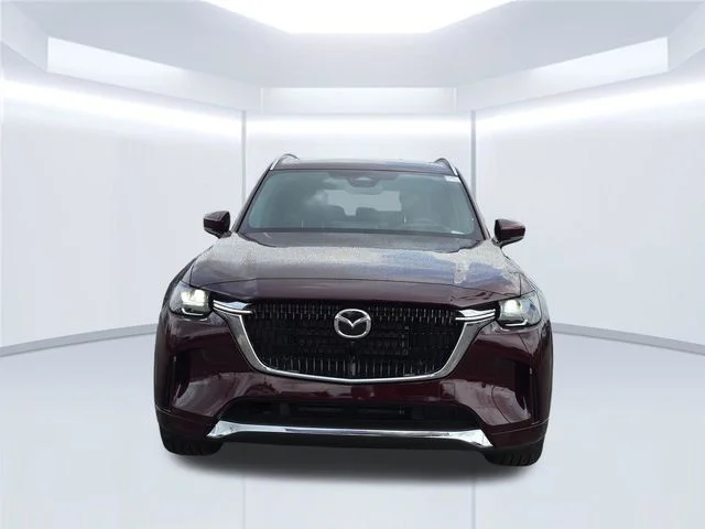 New 2026 Artisan Red Premium Mazda 3.3 Turbo S Premium Plus AWD image 10