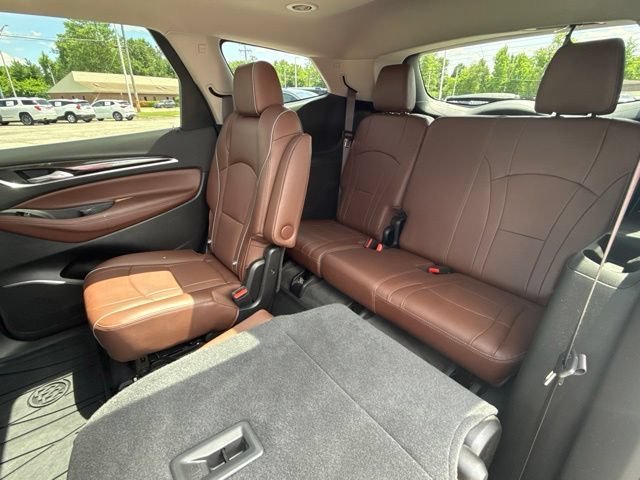2019 Buick Enclave Avenir - Photo 29