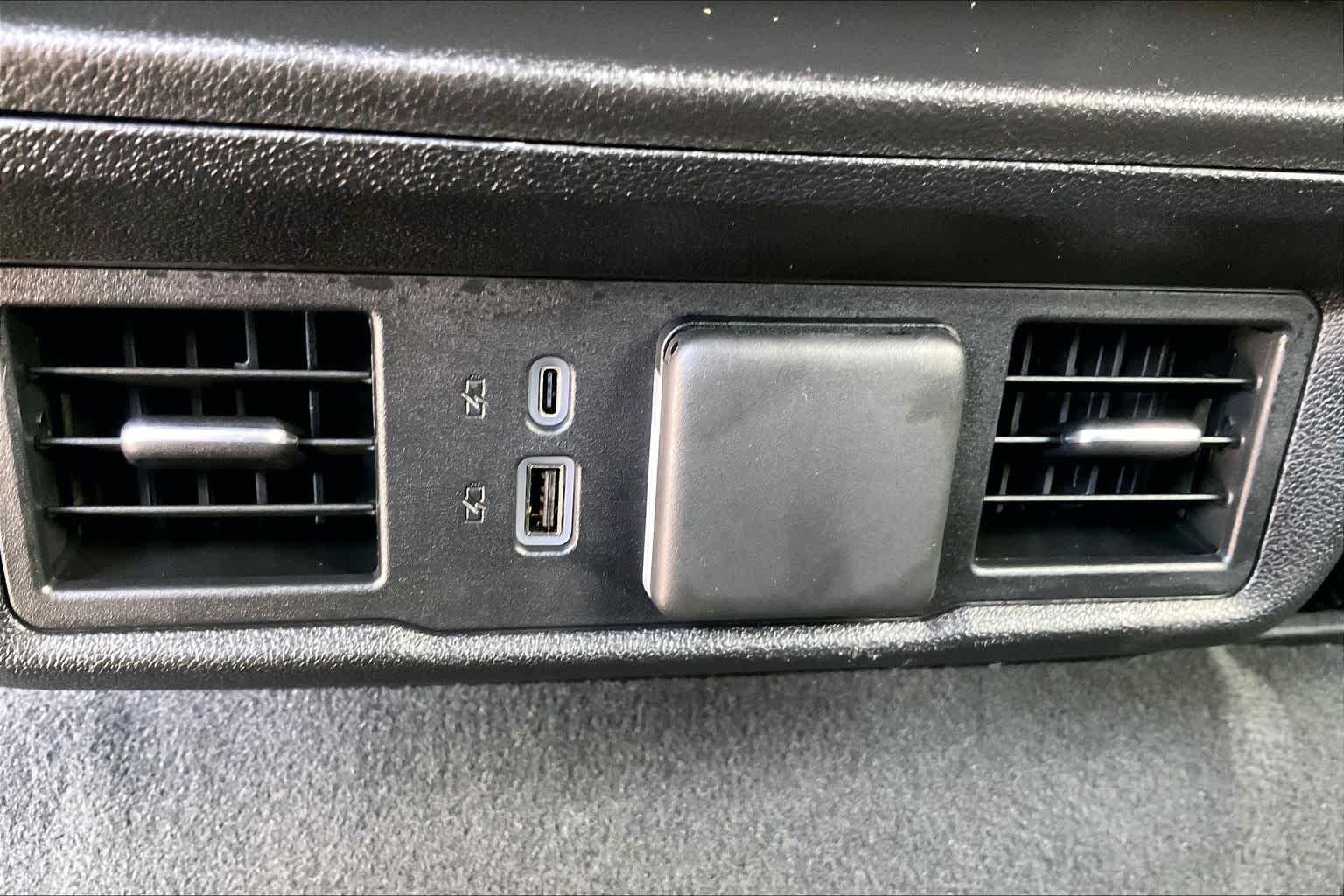 Used 2024 Sterling Metallic GMC Elevation image 29