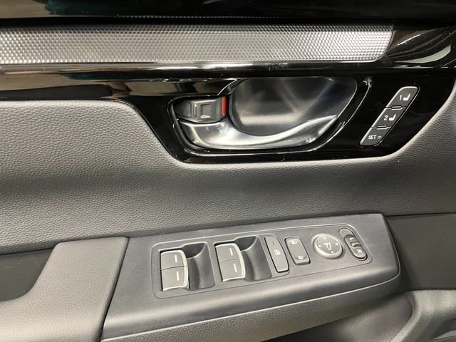 New 2026 Solar Silver Metallic Honda Sport Touring image 15