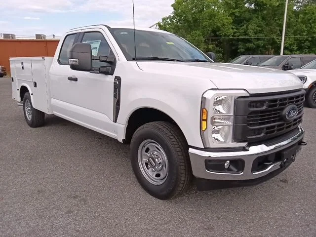2026 Ford Super Duty F-250® XL