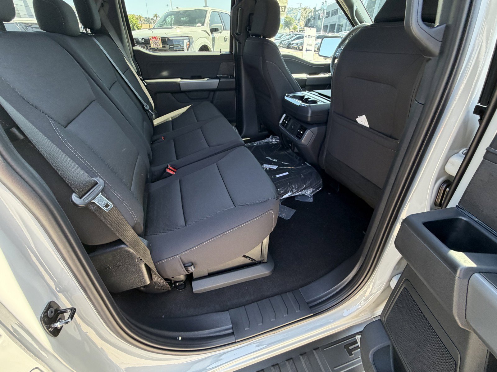 New 2026 Avalanche Ford XLT image 18