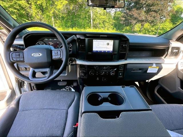 2026 Ford F-250SD — photo 19