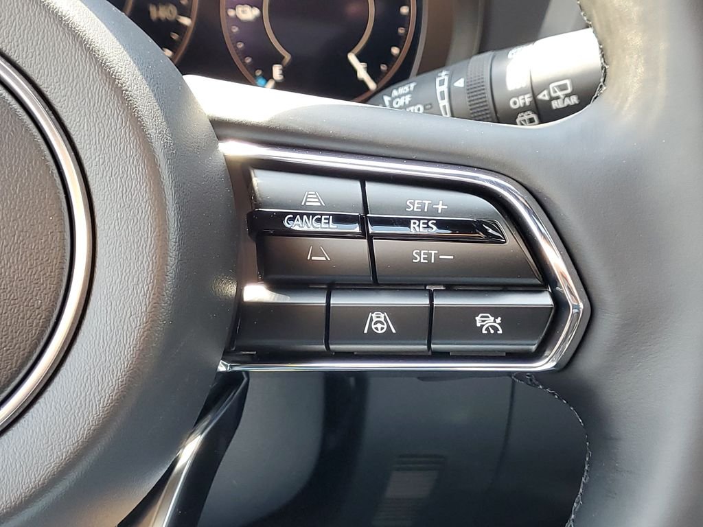 2026 Mazda CX-90 Premium Plus Package - Photo 25