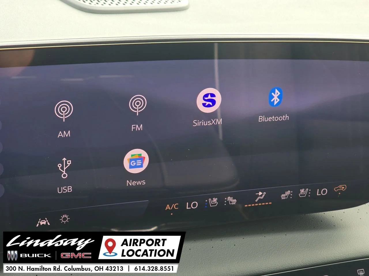 2026 Buick Enclave Avenir - Photo 42