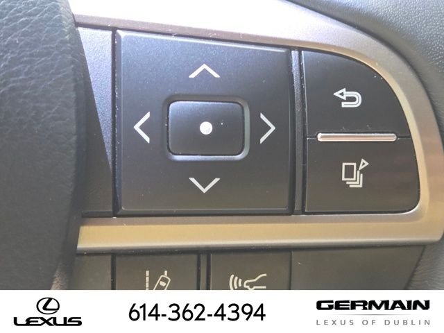 Used 2017 Silver Lexus 350 image 21