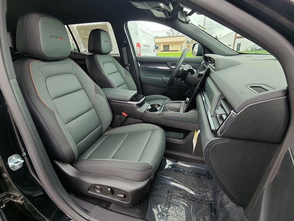 2026 GMC Terrain AT4 - Photo 24