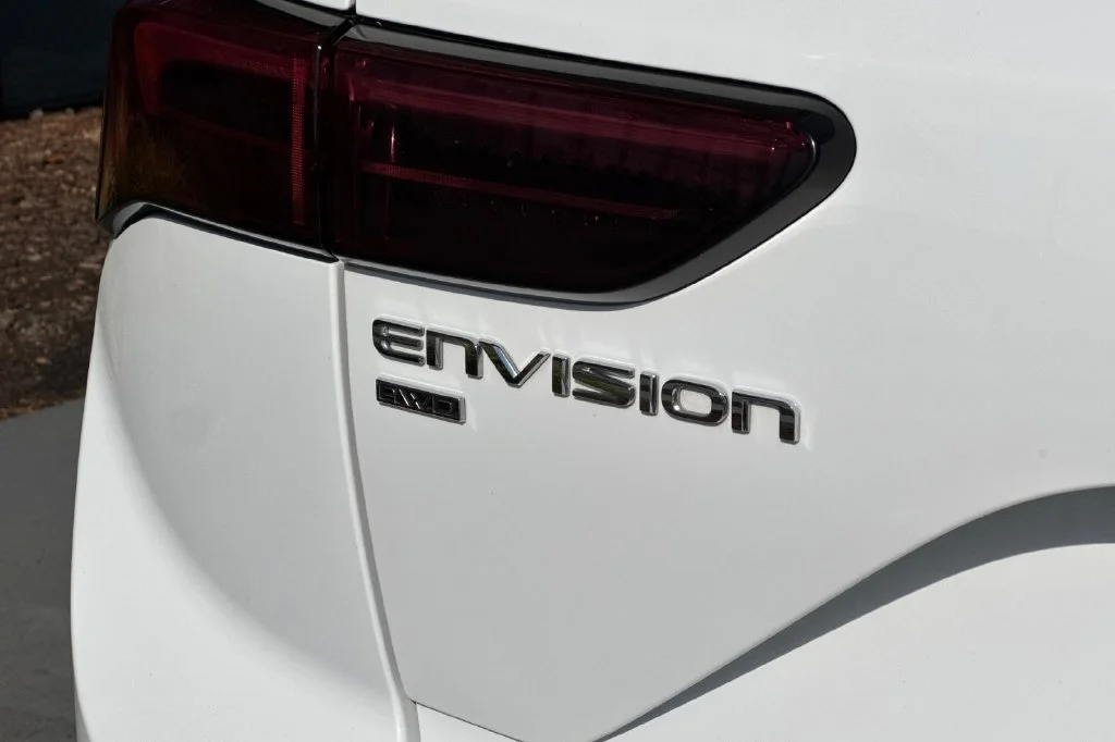 2024 Buick Envision Preferred - Photo 28