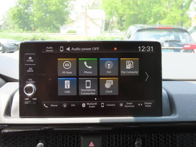 2024 Honda CR-V EX-L - Photo 19
