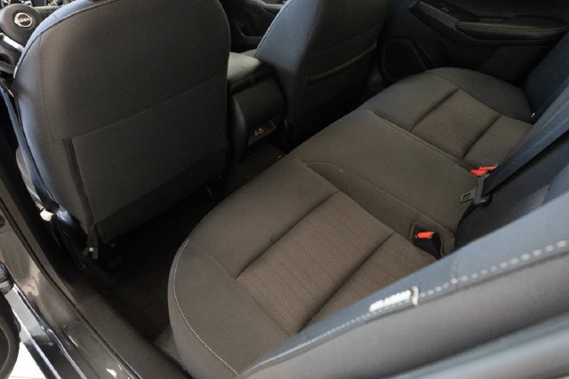 Used 2024 Gray Nissan 2.5 SV image 14