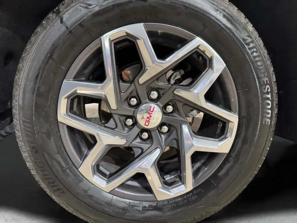 Certified Used 2023 STERLING METALLIC GMC SLT image 36