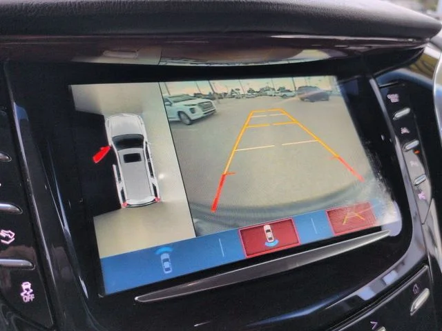 Used 2019 Black Raven Cadillac Luxury image 25