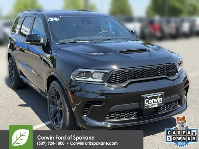2024 Dodge Durango