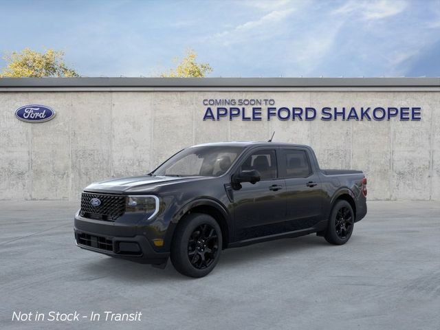 2026 Ford Maverick Lariat AWD's photo