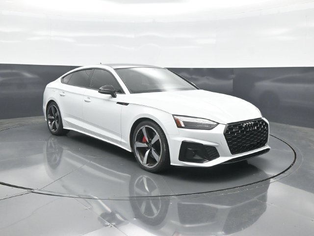 2024 Audi A5 Sportback