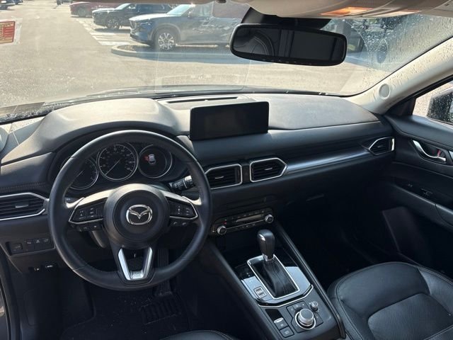 Used 2024 Gray Mazda 2.5 S Preferred Package image 12