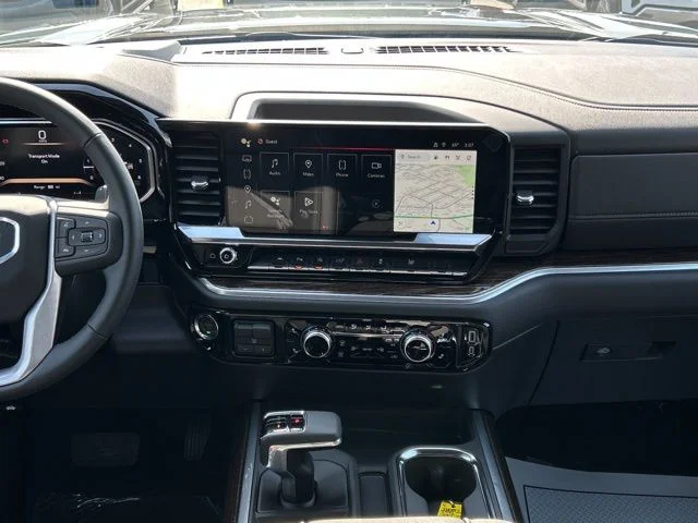New 2026 Onyx Black GMC Elevation image 63