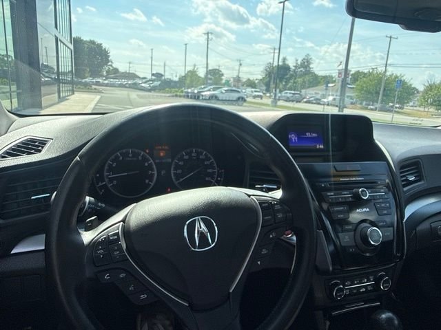 Used 2014 Silver Acura 2.0L image 22