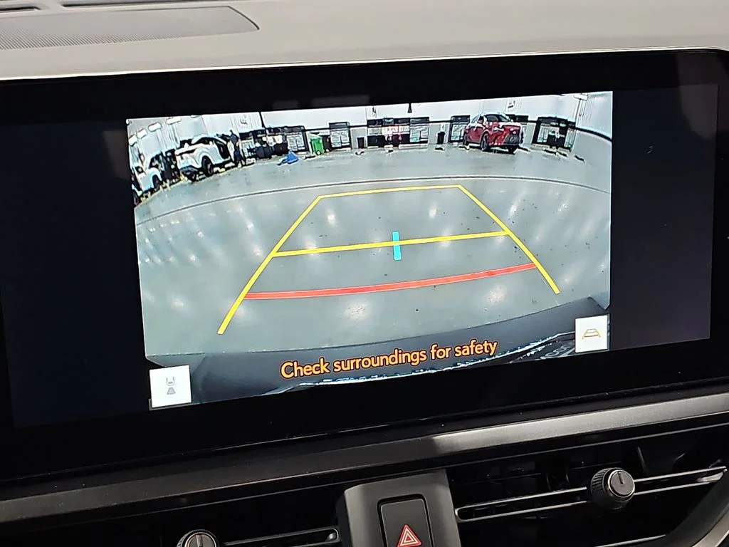 New 2026 Caviar Lexus PREMIUM AWD image 20