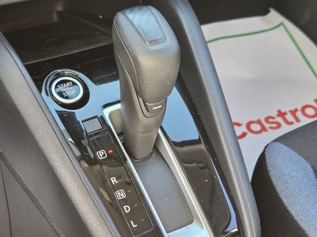 Used 2025 Gray Nissan 1.6 SV image 28