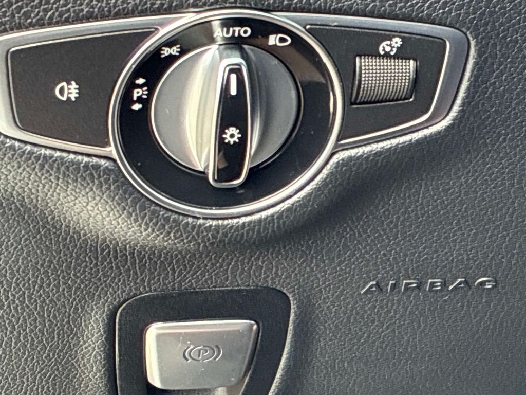 Used 2019 White Mercedes-Benz E 53 AMG® image 32