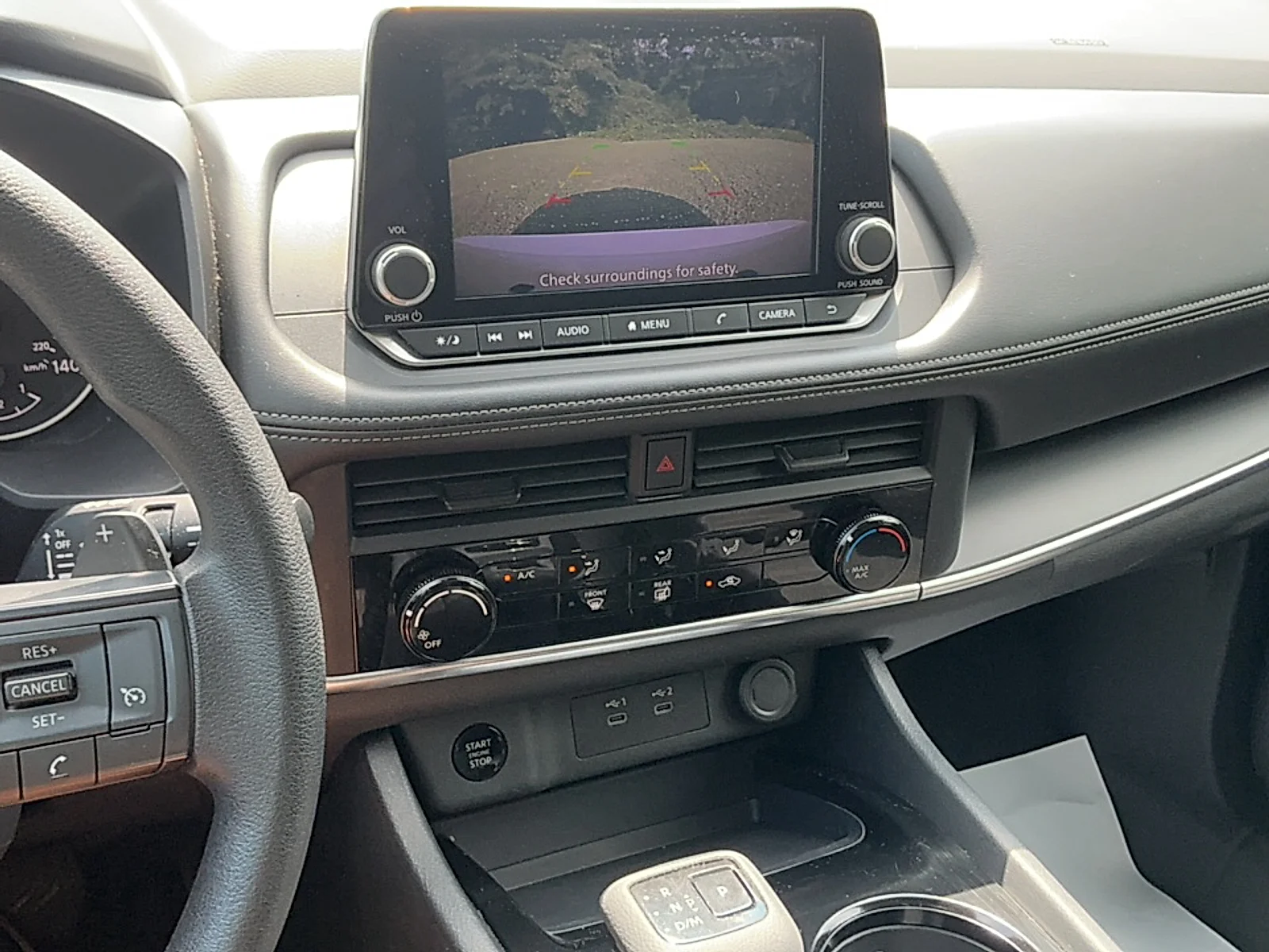 Used 2024  Nissan S Intelligent AWD image 11