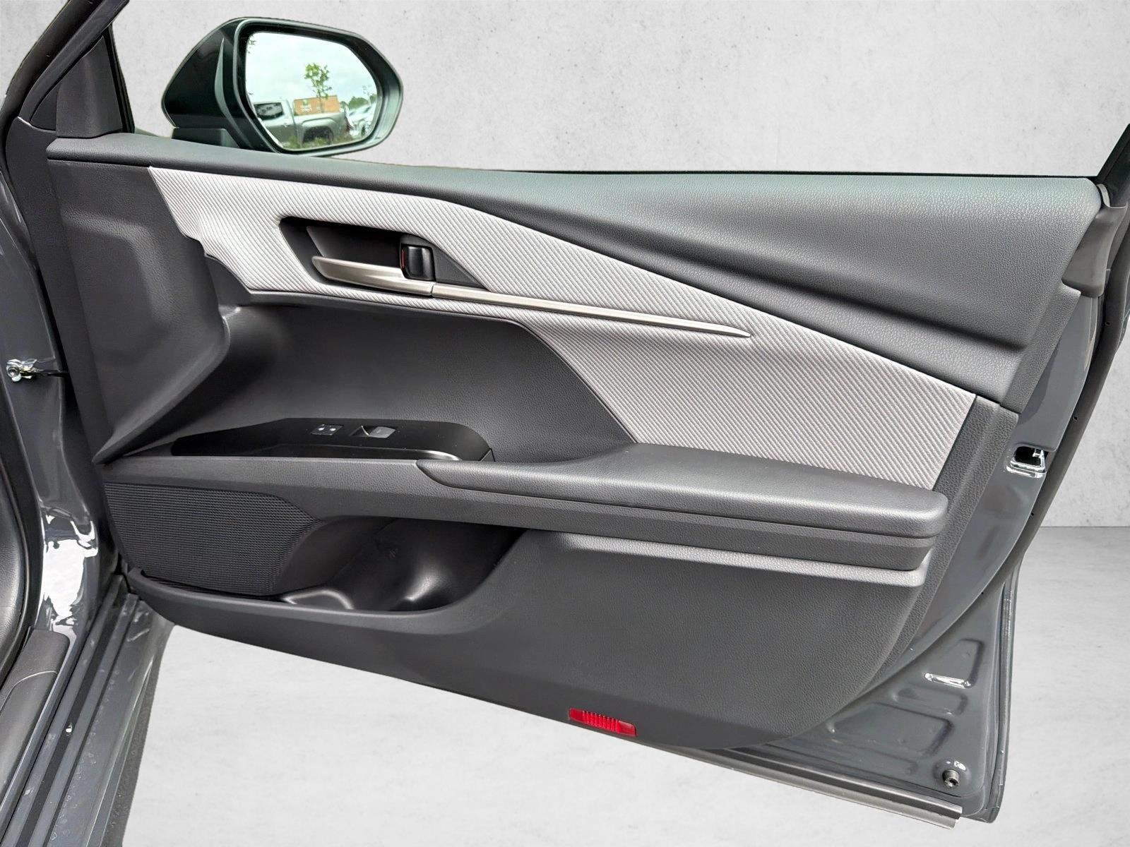 New 2026 Underground Toyota SE image 14