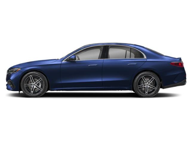 New 2027 Nautical Blue Metallic Mercedes-Benz E 450 image 15