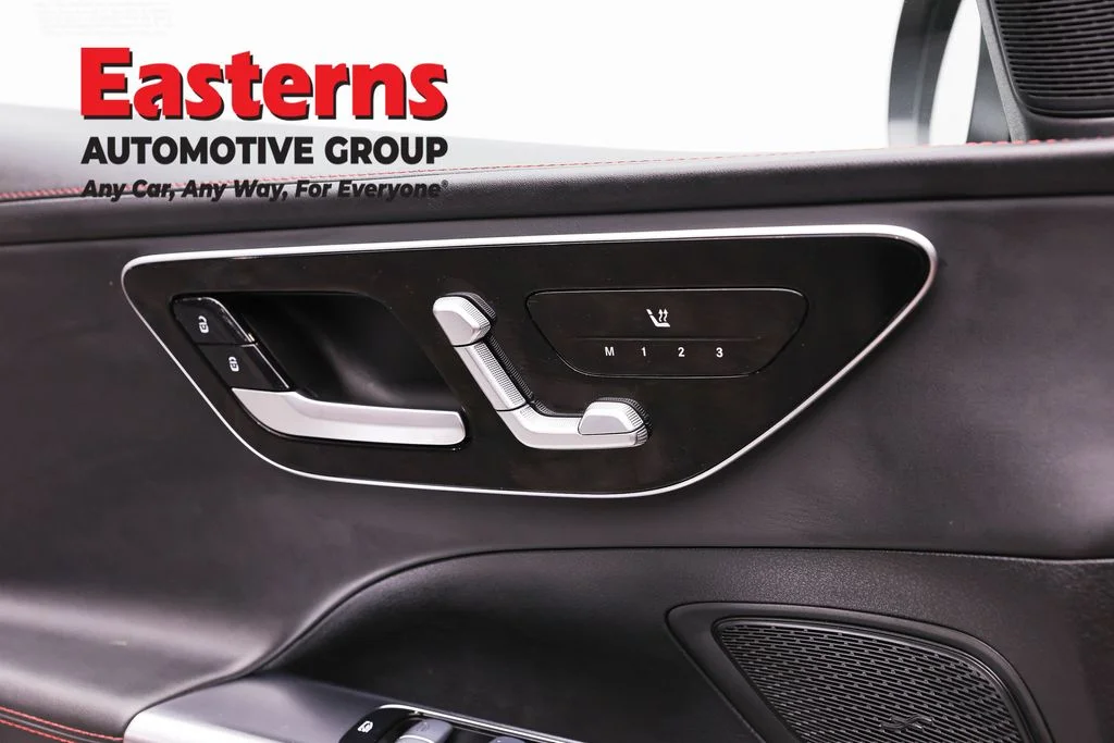 Used 2024 Black Mercedes-Benz C 43 AMG® image 20