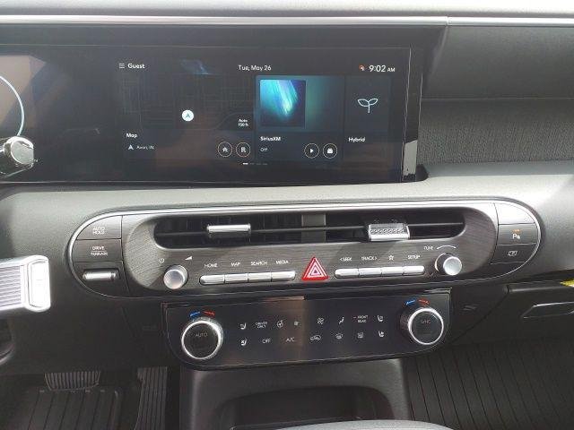 New 2026 Pacific Sapph Hyundai SEL Premium image 21