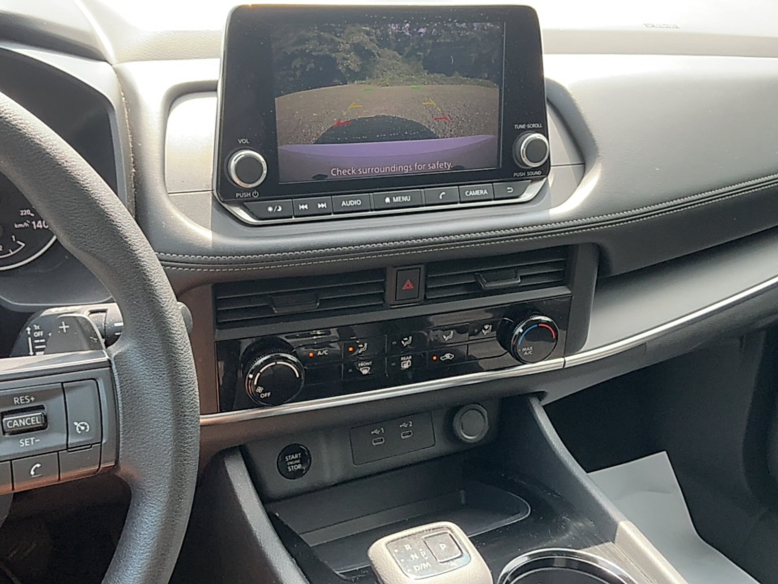 Used 2024  Nissan S Intelligent AWD image 11