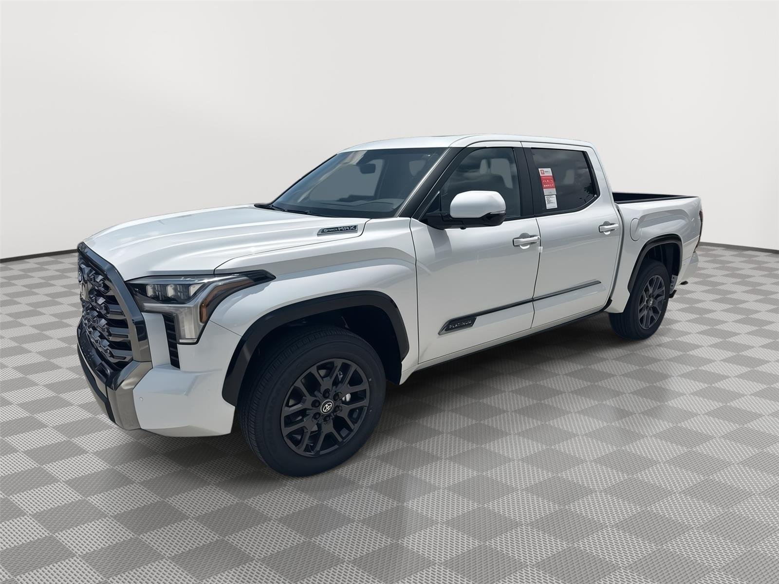 New Toyota Tundra i-FORCE Max for Sale in Homestead, FL