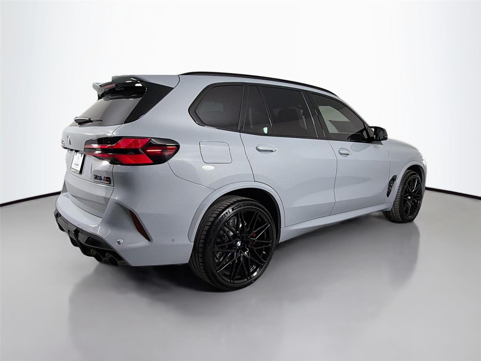 2026 BMW X5 M X5 M - Photo 6