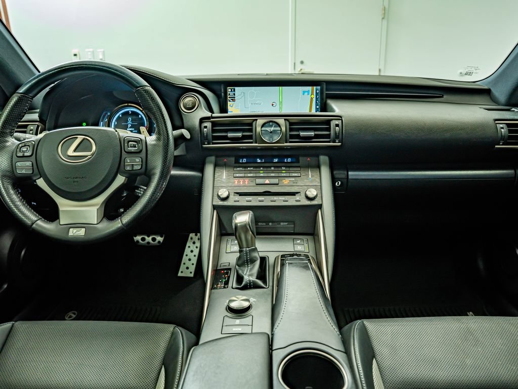Used 2020 Obsidian Lexus 350 image 32