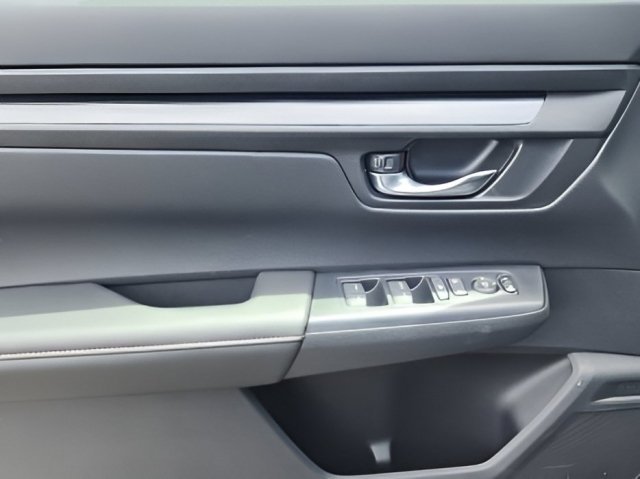 New 2026 Platinum White Pearl Honda TrailSport image 24