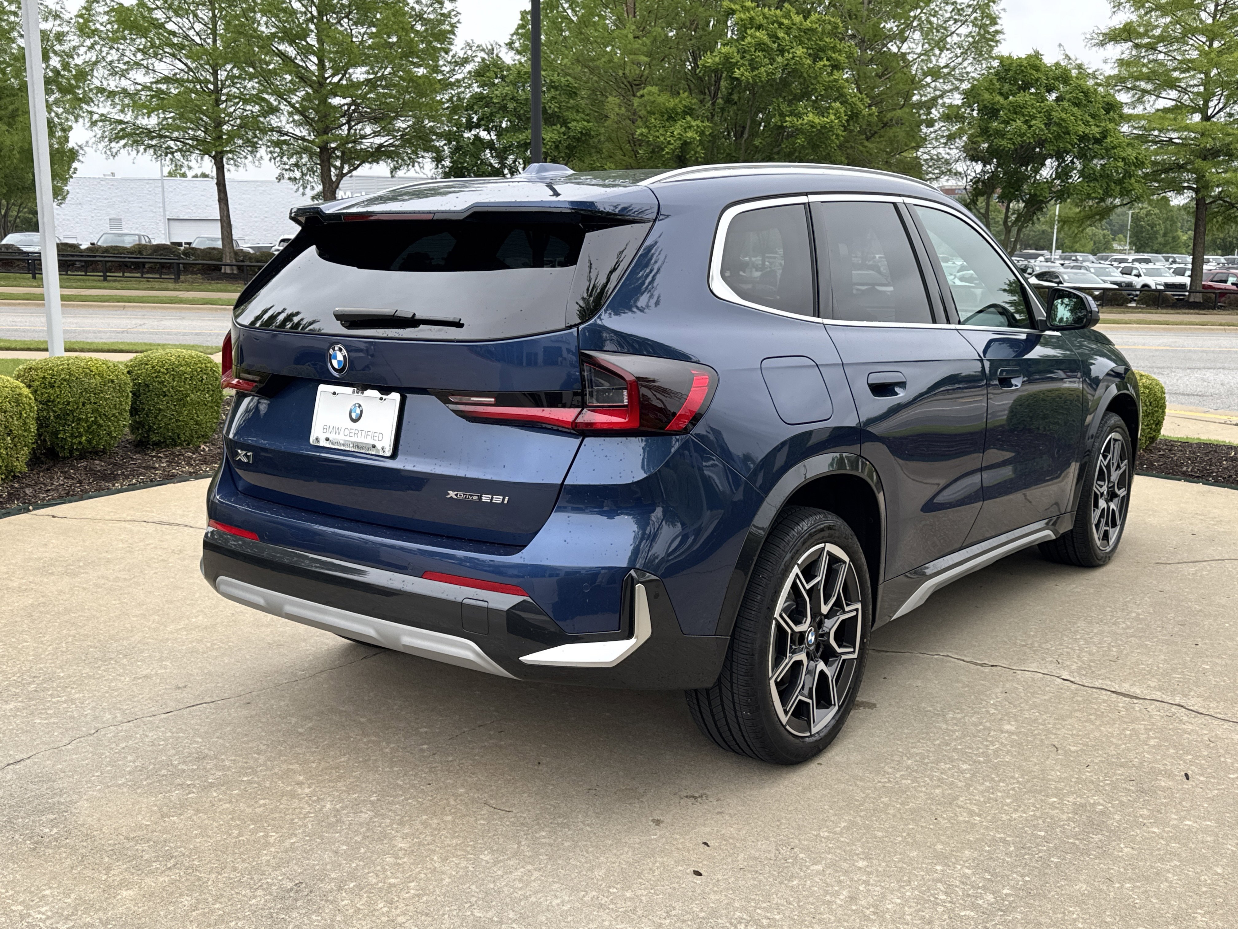 2025 BMW X1 28i - Photo 5